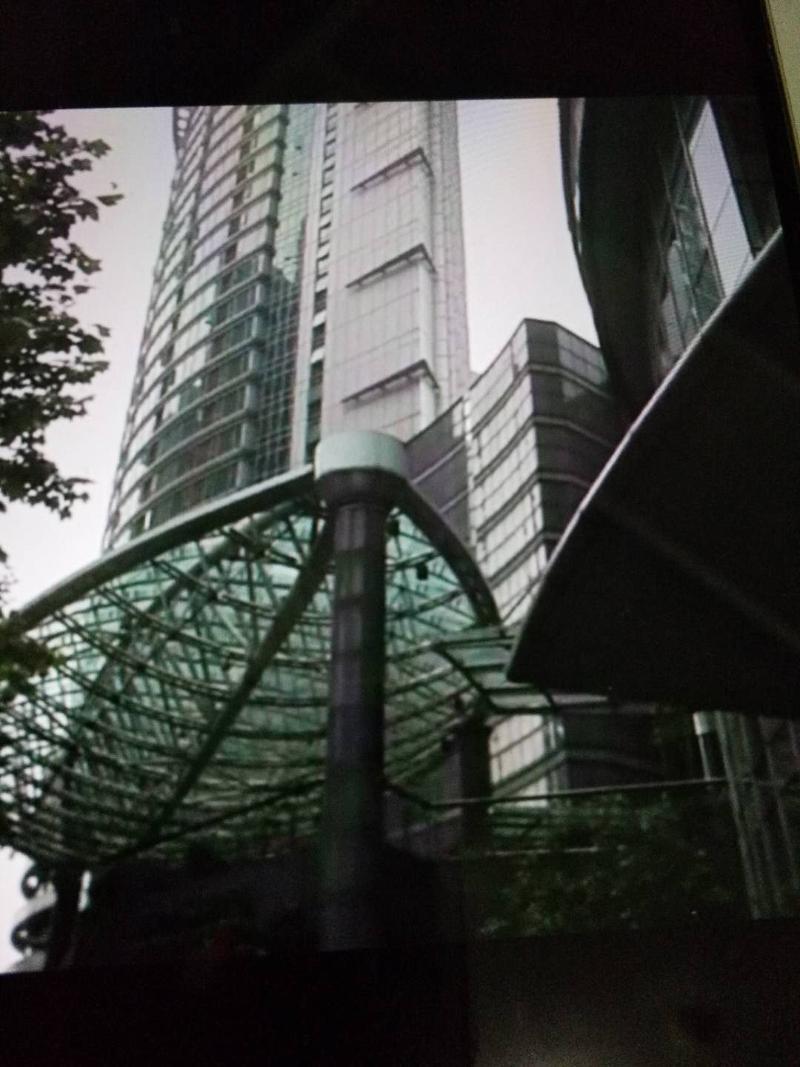 Shanghai Jiarong Hotel Apartment Extérieur photo